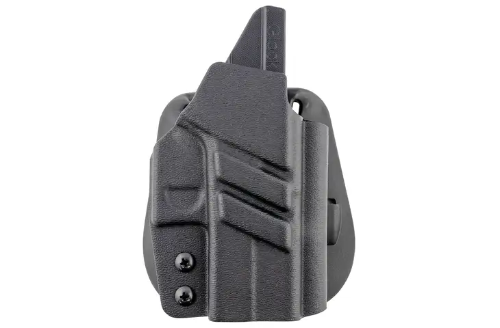 1791 Gunleather Tactical Kydex OWB/Paddle Holster
